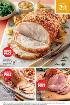 Preview of Aldi - Weekly offers UK Specialbuys valid from 02.04.2026 | Page: 3