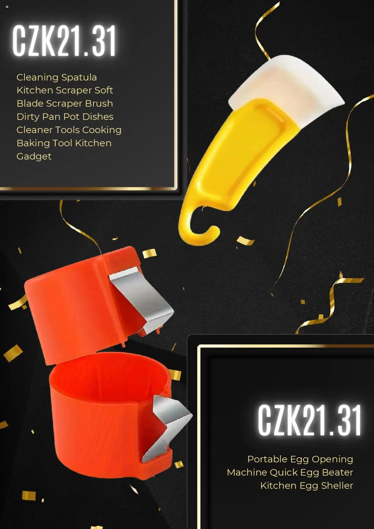Aliexpress nabídka od 20.08.2025 | Strana: 2
