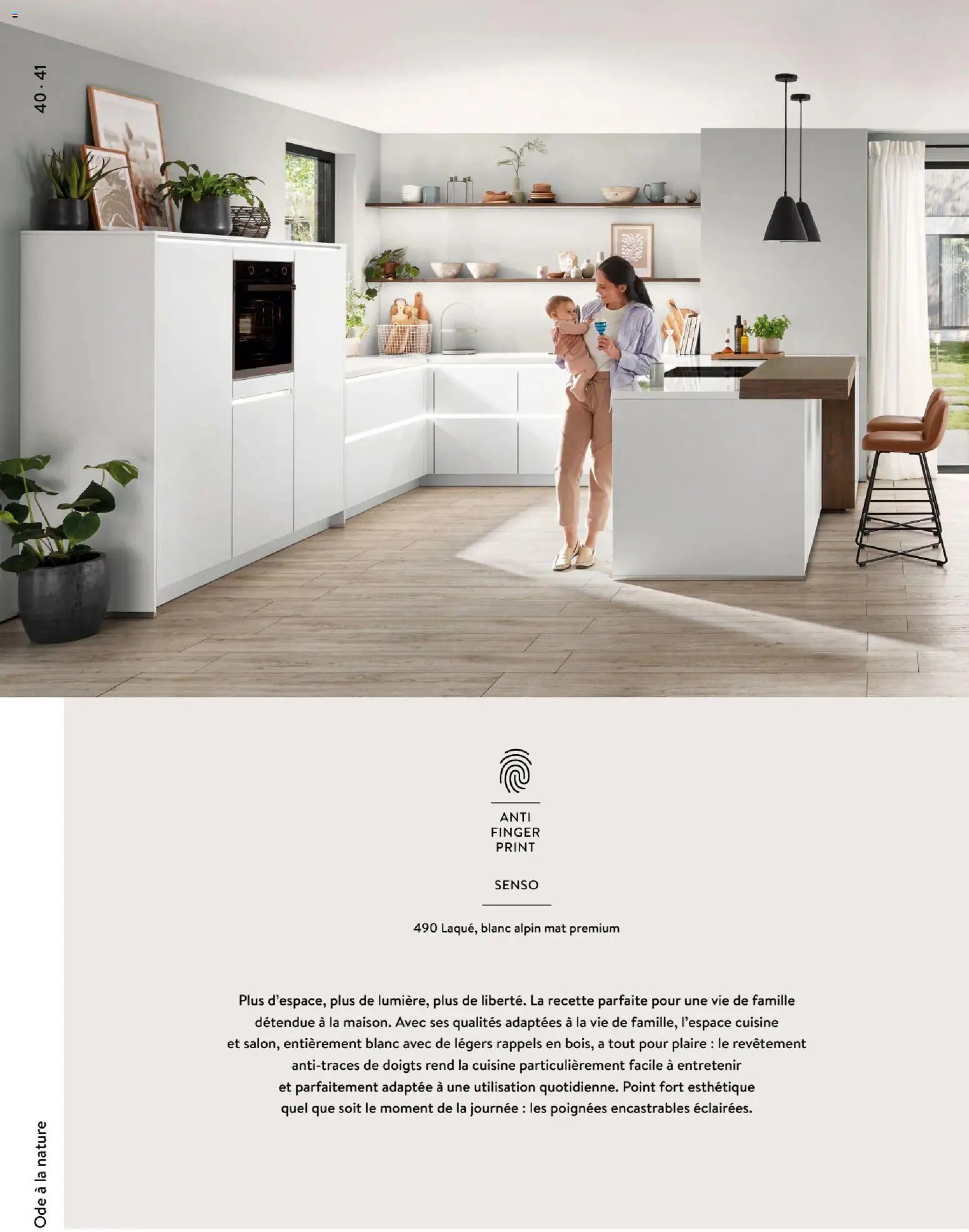 {H1} | Page: 40 | Produits: Poignées