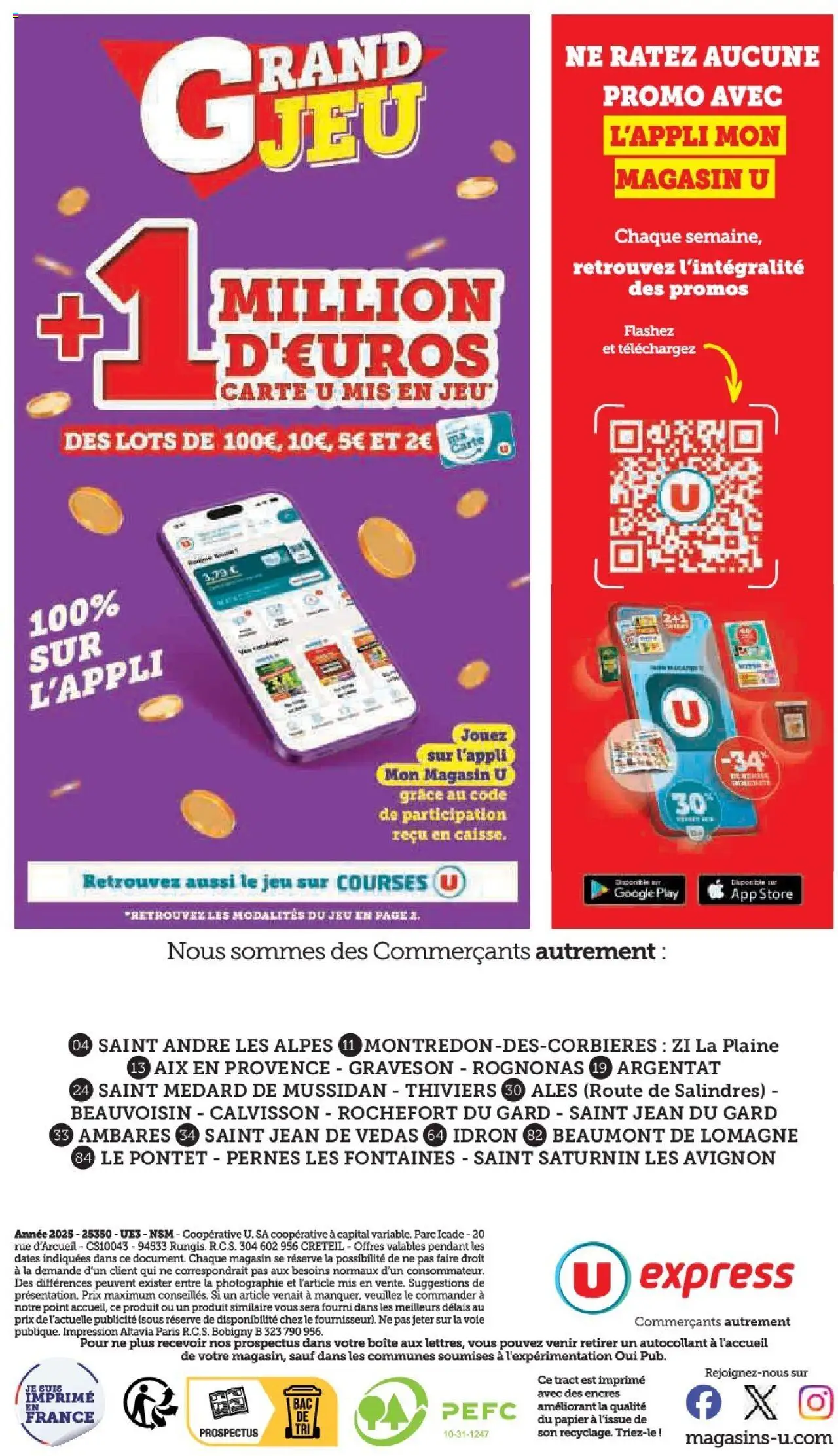  | Page: 28 | Produits: Store