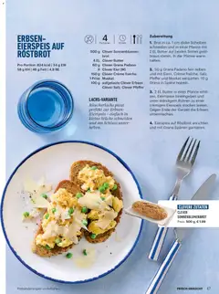 Billa  Frisch Gekocht ab 01.01.2026 gültig | Seite: 43