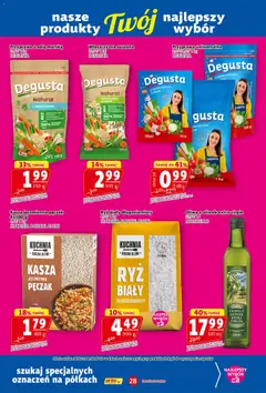 Pogląd oferty "Prim Market gazetka" - ważna od 26.03.2026 | Strona: 28