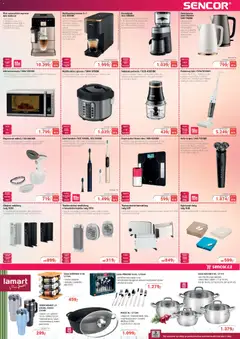 Náhled letáku Planeo Elektro leták od 08.12.2025 | Strana: 3