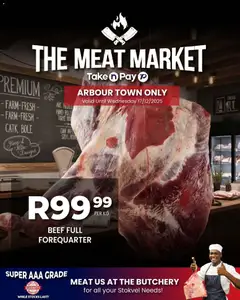 Take n Pay specials catalogue – valid from 15.12.2025