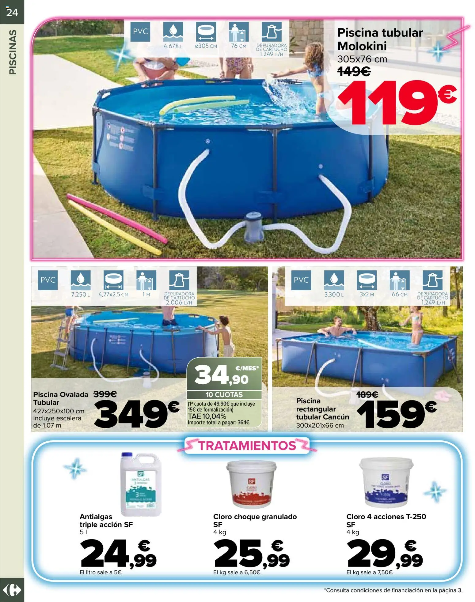 Carrefour Jardin │ válido desde el 13.03.2026 | Página: 24