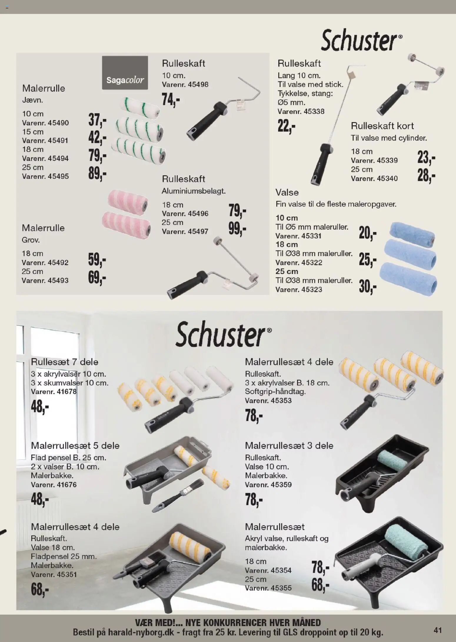 Harald Nyborg tilbudsavis – gyldig fra 23.04.2026 | Side: 41