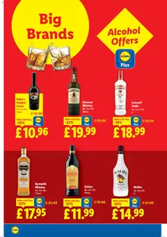 Preview of Lidl - Easter valid from 02.04.2026 | Page: 8