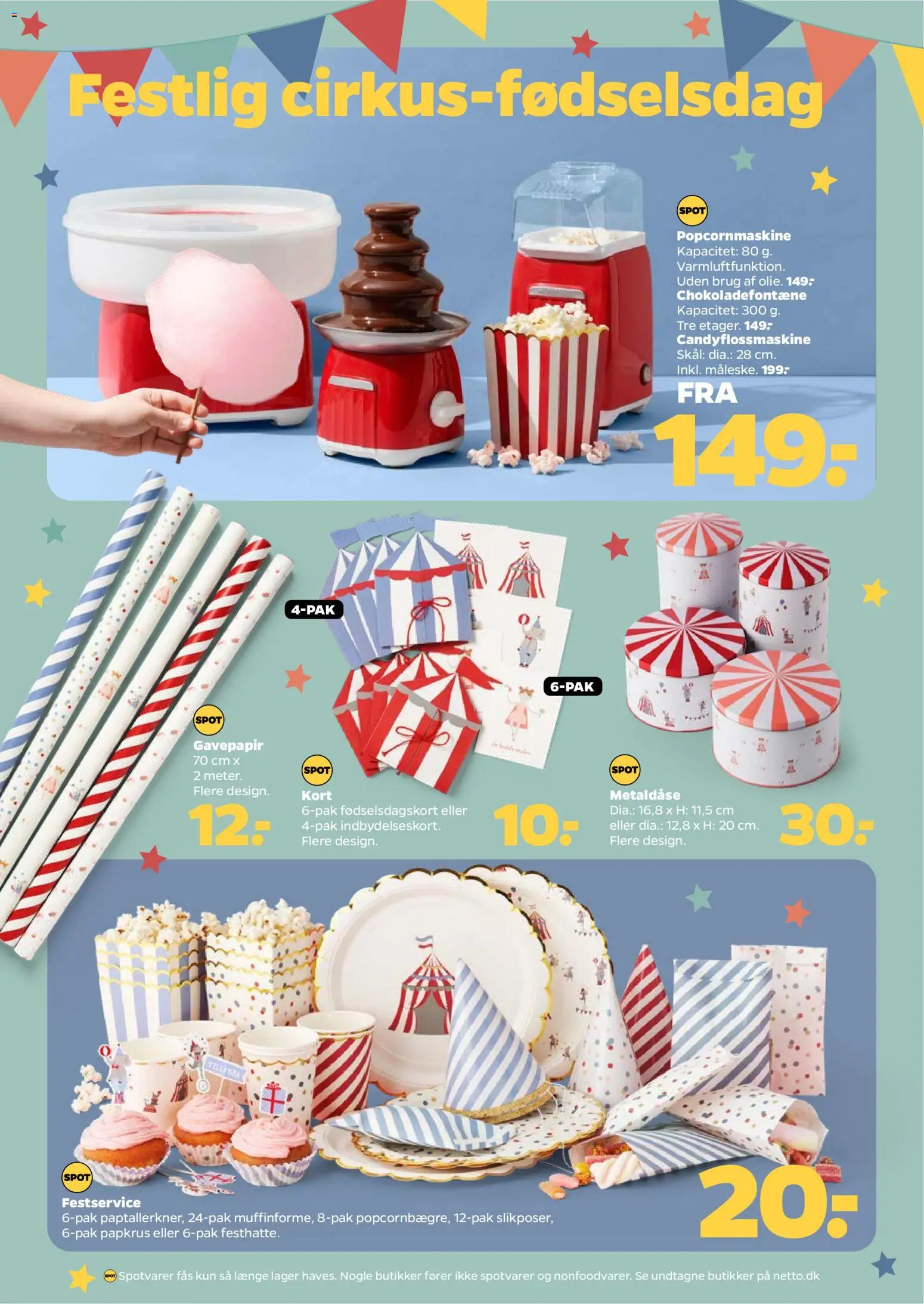 Netto tilbudsavis – gyldig fra 17.01.2026 | Side: 28