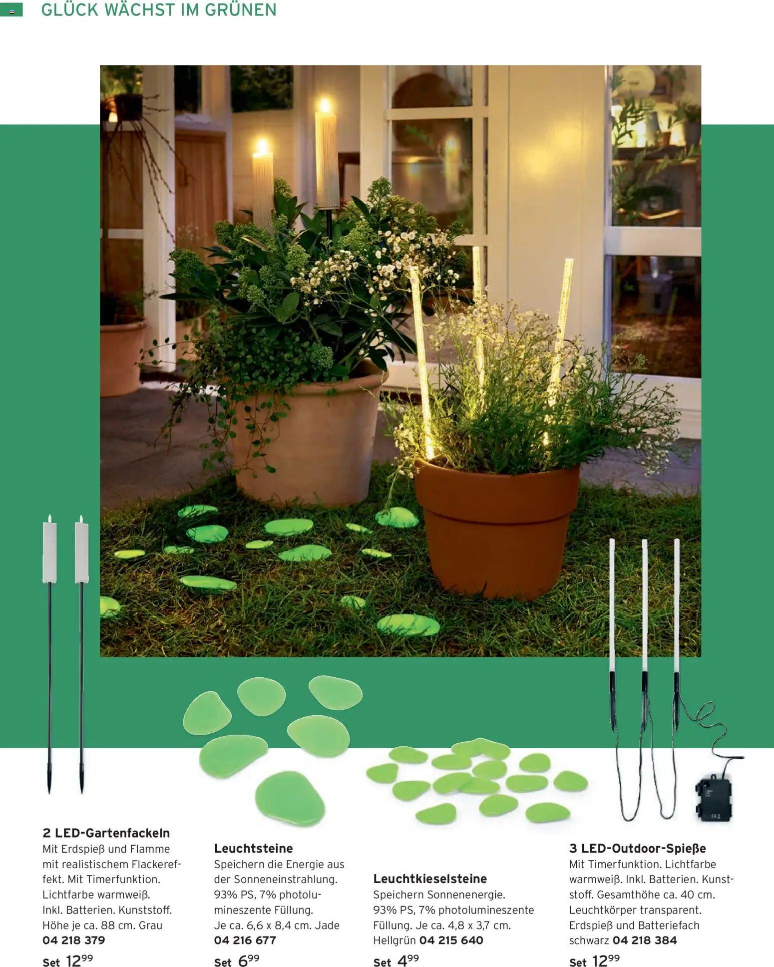 Tchibo Prospekt April – gültig ab 01.04.2026 | Seite: 108