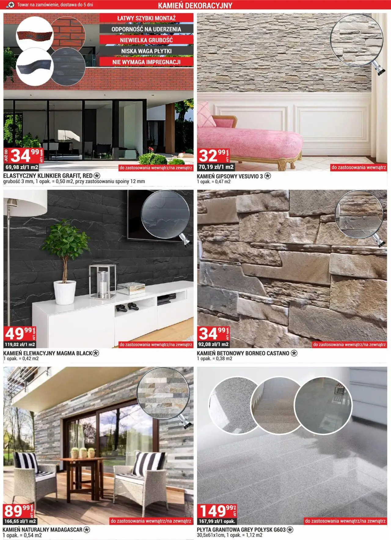 Merkury Market Gazetka od 01.10.2025 | Strona: 40 | Produkty: Waga