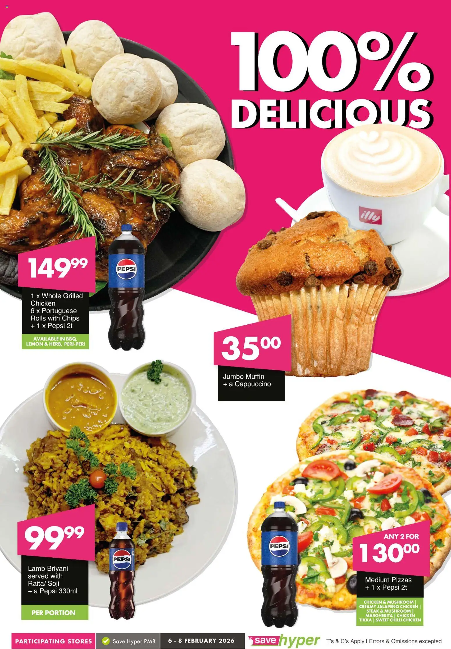 New Save catalogue – valid from 06.02.2026 | Page: 10