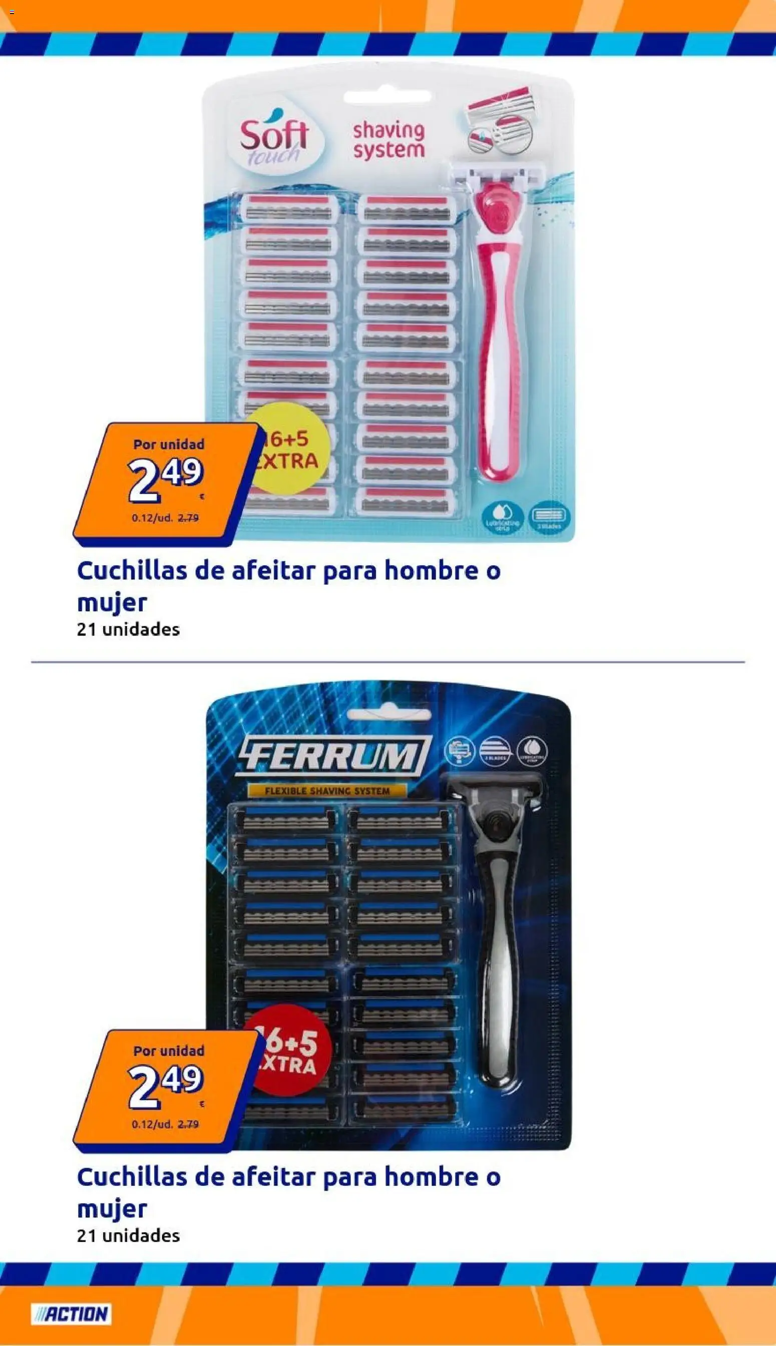 Action folleto │ válido desde el 29.04.2026 | Página: 19