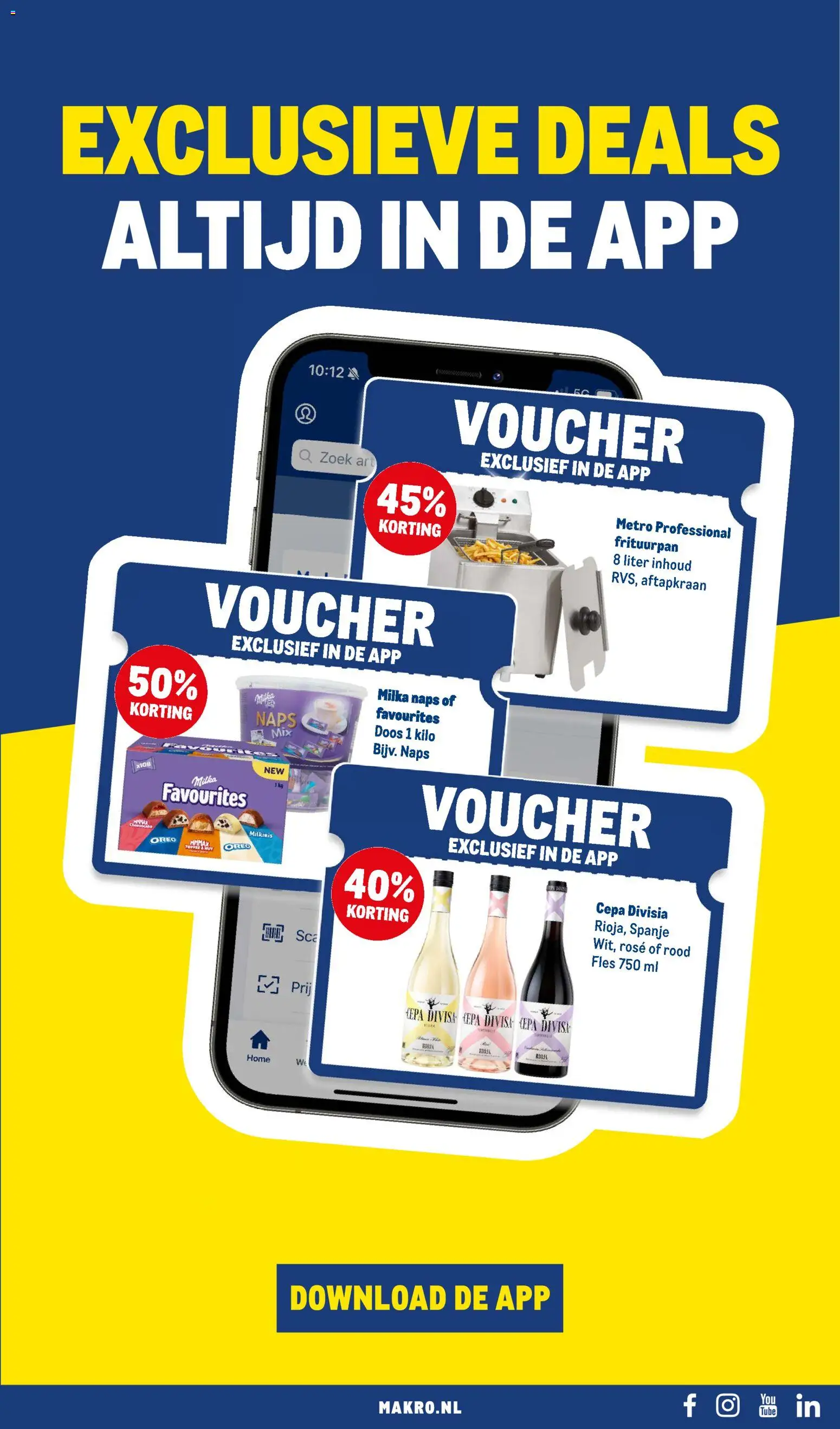 {H1} | Pagina: 3 | Producten: Fles, Oreo