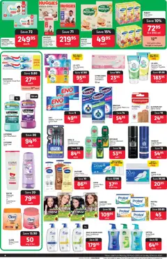 Makro Specials │ valid from 10.03.2025 | Page: 6