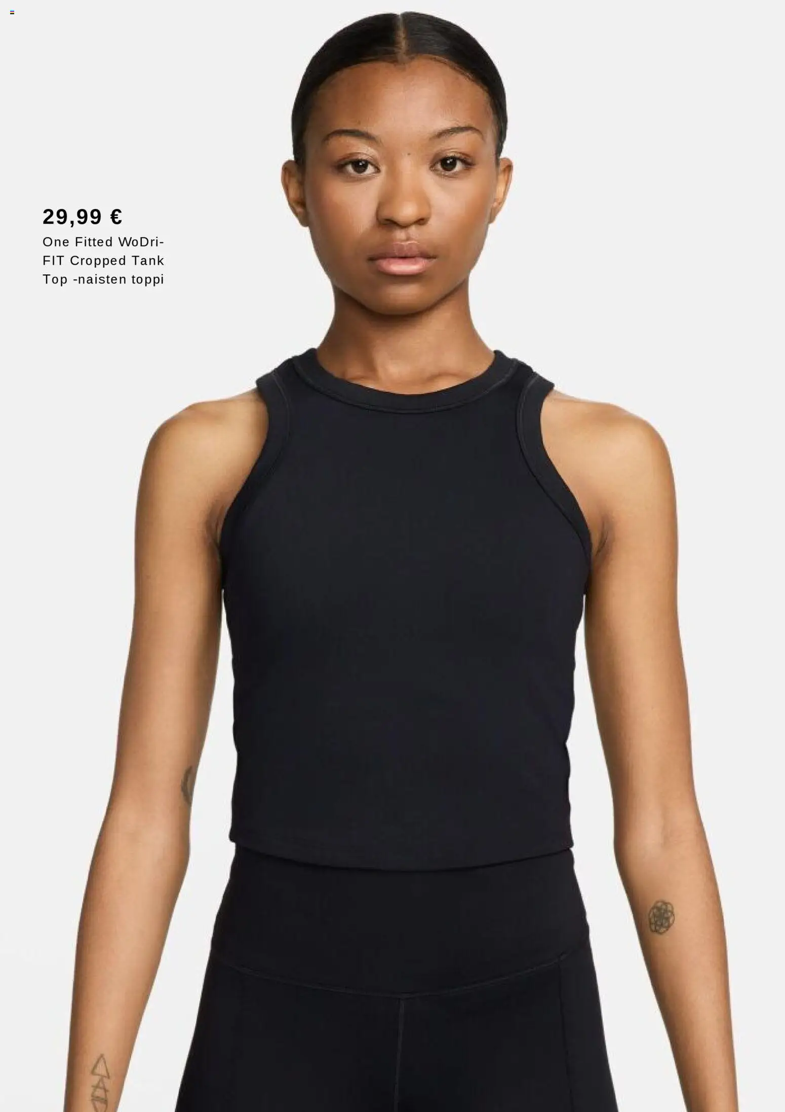 Intersport tarjoukset – voimassa 01.11.2025 alkaen | Sivu: 12 | Tuotteet: Toppi