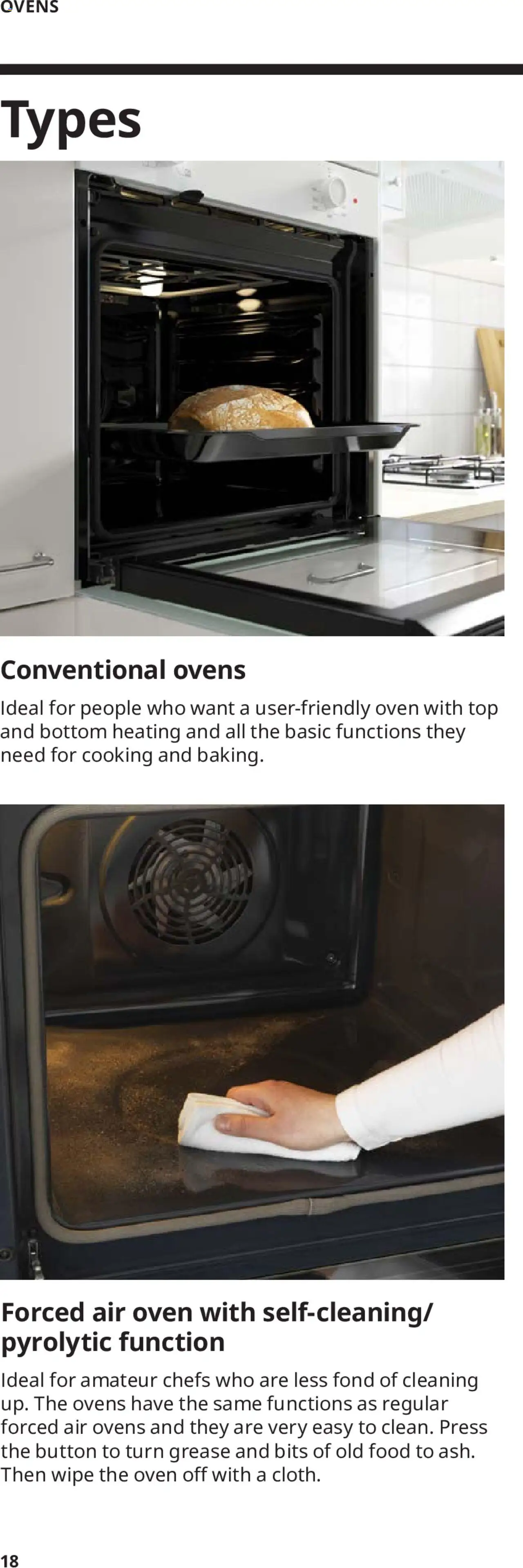  | Pagina: 34 | Producten: Oven