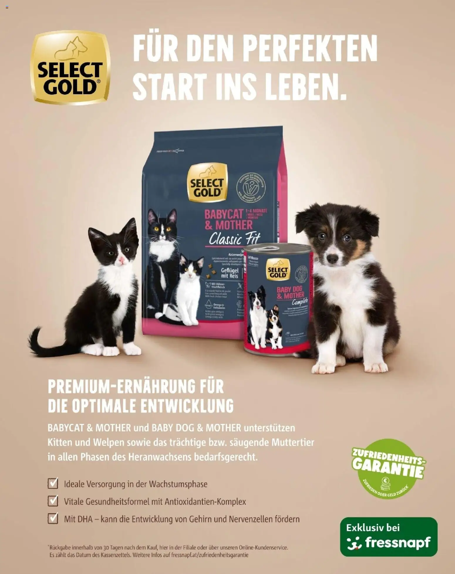 Fressnapf Friends 02/26 gültig ab 01.03.2026 | Seite: 2 | Produkte: Reis