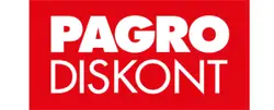 Logo Pagro-Diskont in der Kategorie Andere