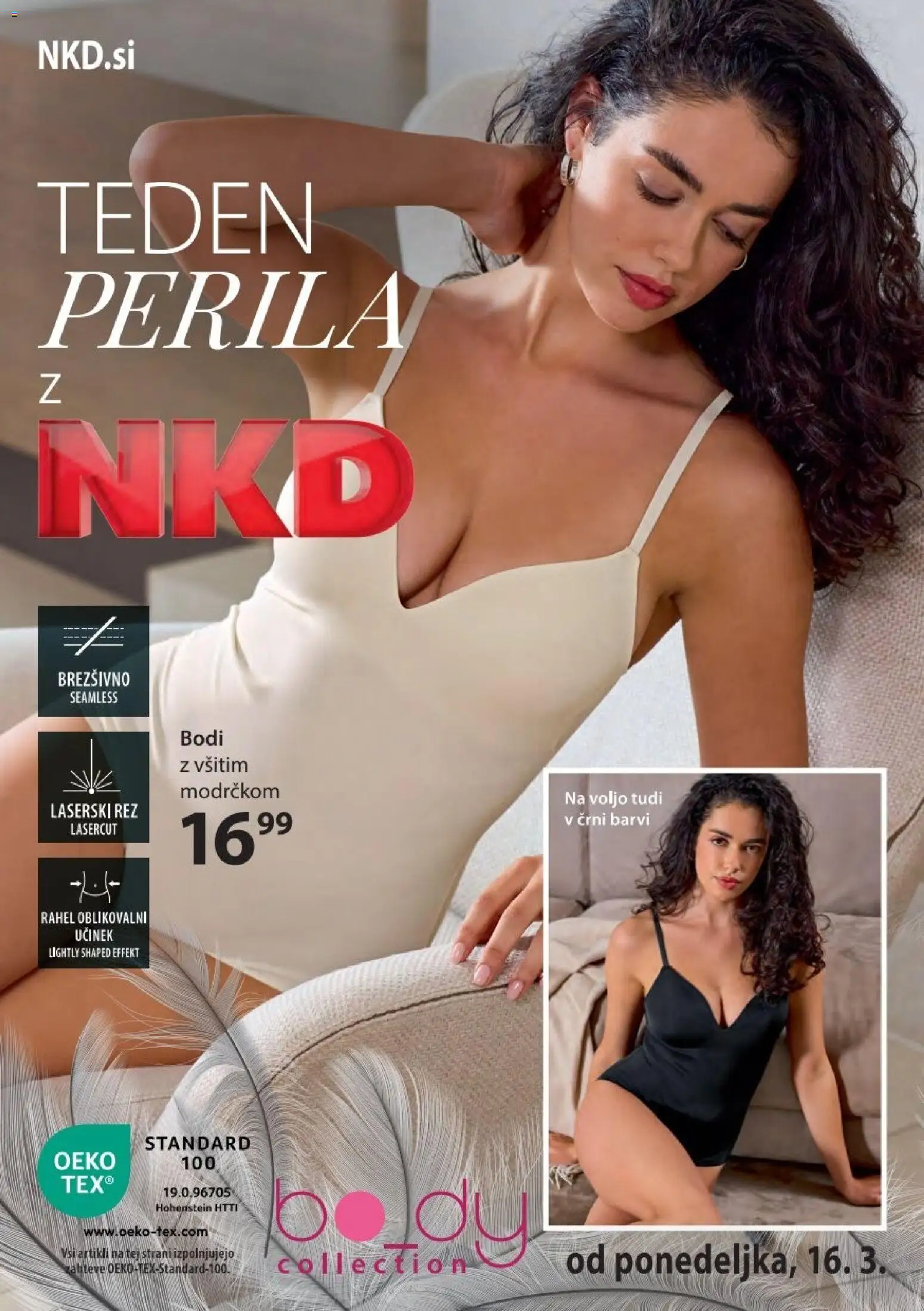 Novi NKD katalog ponudbe – veljaven od 16.03.2026 | Stran: 1