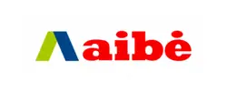 AIBE logo