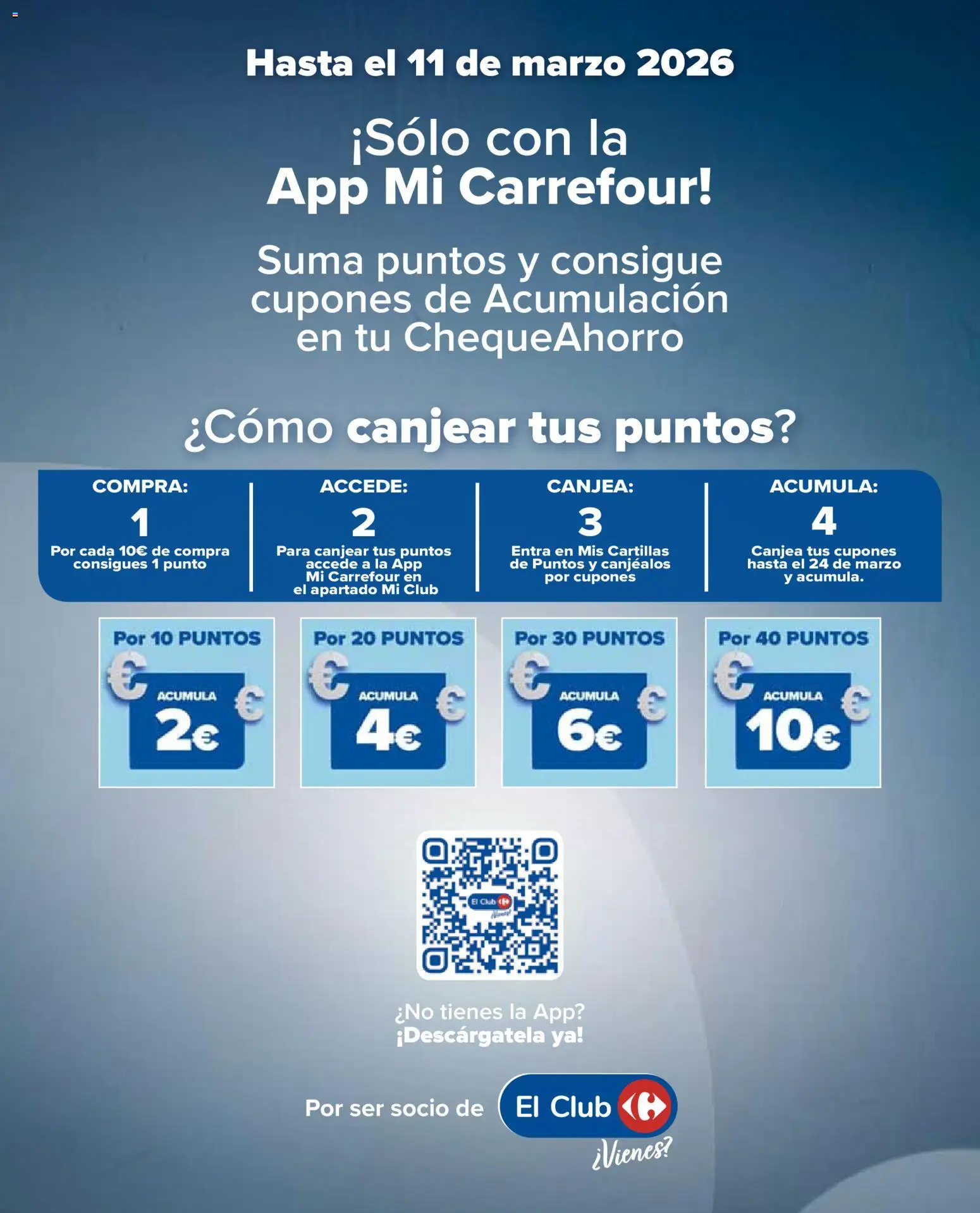 Carrefour Market folleto │ válido desde el 12.02.2026 | Página: 8