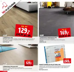 Forhåndsvisning av Jem & Fix kundeavis gyldig fra 01.11.2025 | Side: 8