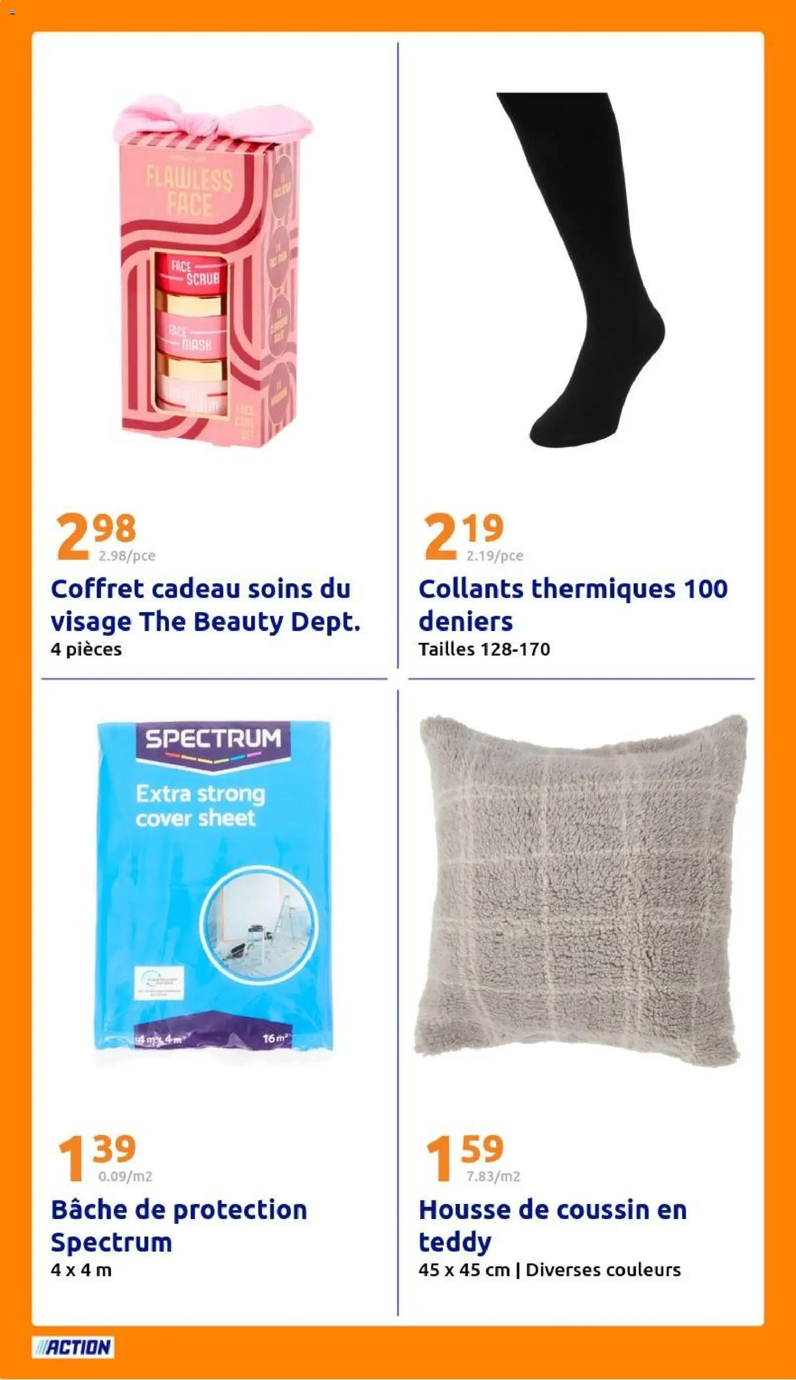 {H1} | Page: 20 | Produits: Collants, Thé