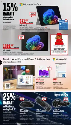 Interdiscount Aktionen ab 18.08.2025 | Seite: 14 | Produkte: Pc, Uhr, Tastatur, Maus