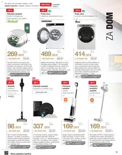 Petrol katalog akcije – veljaven od 04.11.2025 | Stran: 30