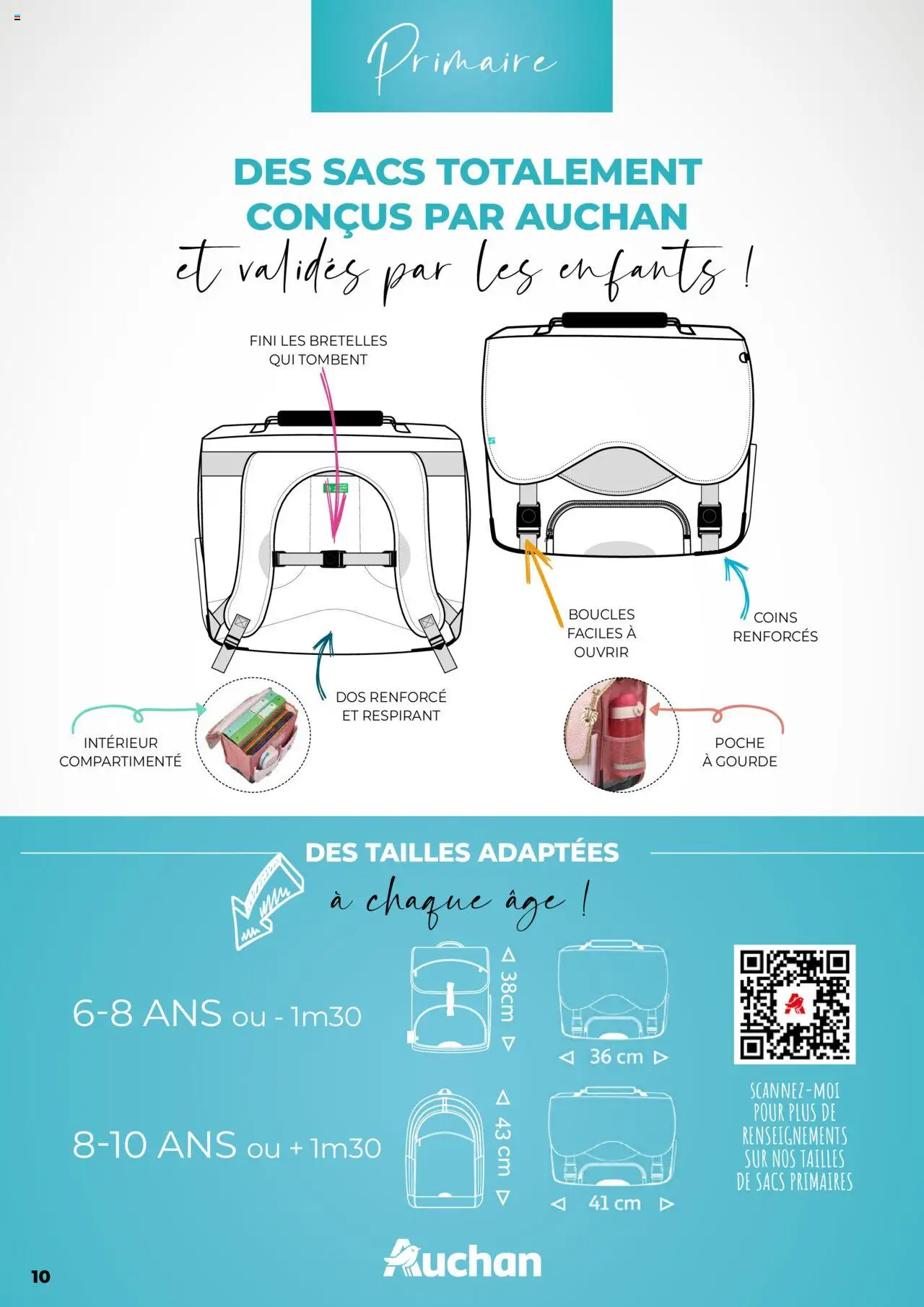  | Page: 10 | Produits: Gourde