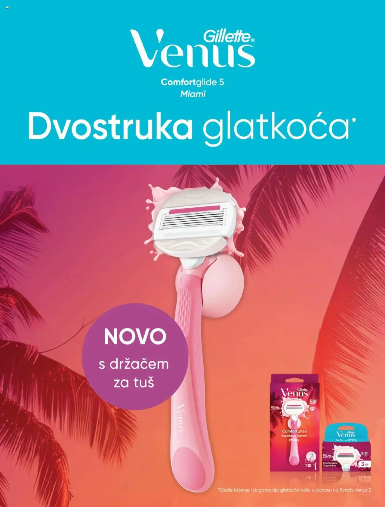 Bipa katalog | vrijedi od 20.05.2025 | Stranica: 98 | Proizvodi: Tuš