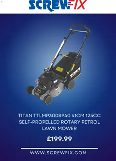 Preview of Screwfix - Catalogue valid from 24.03.2026 | Page: 4