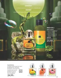 Catálogo AVON campaña 8 │ válido desde el 01.08.2025 | Página: 89