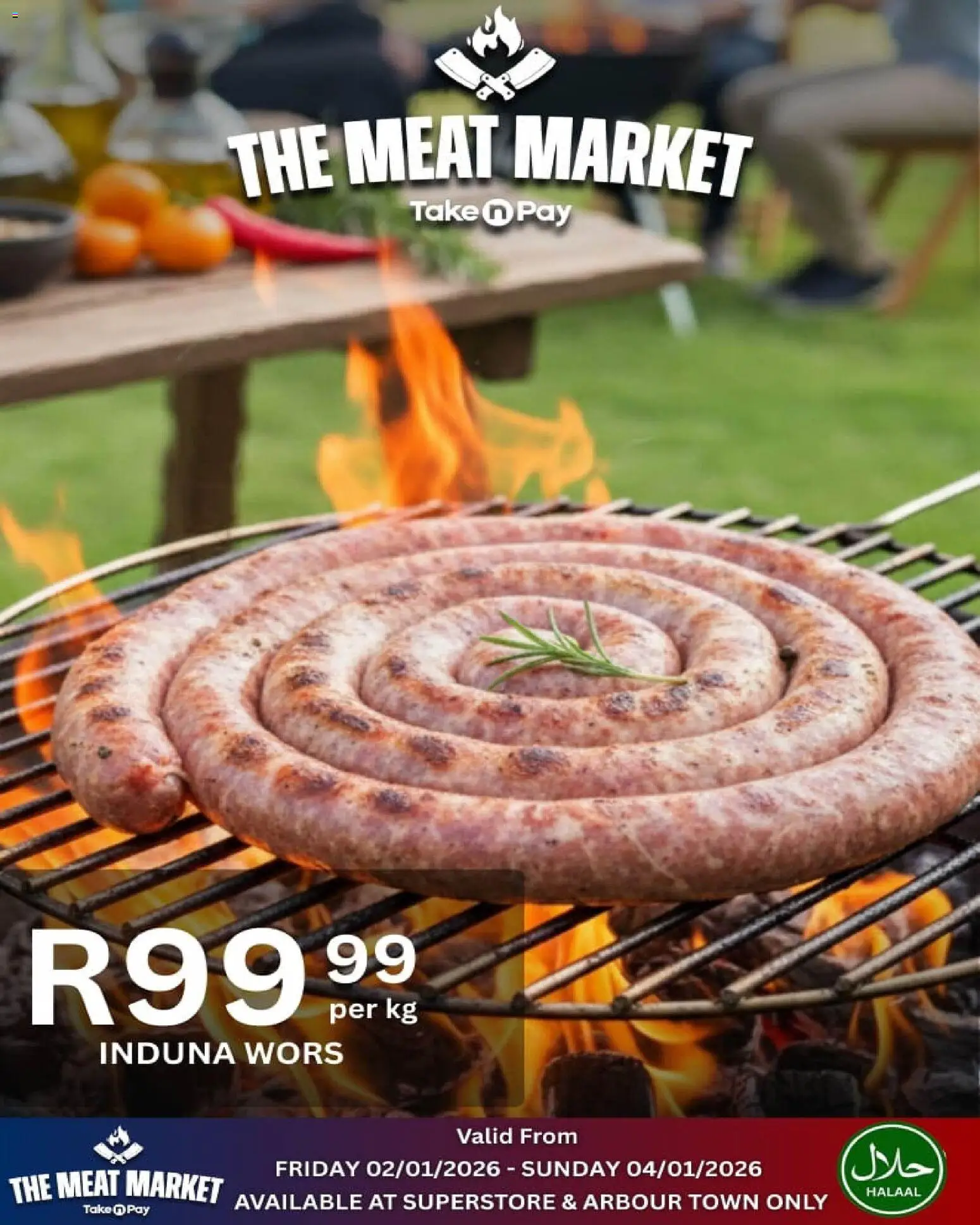 New Take n Pay catalogue – valid from 02.01.2026 | Page: 7