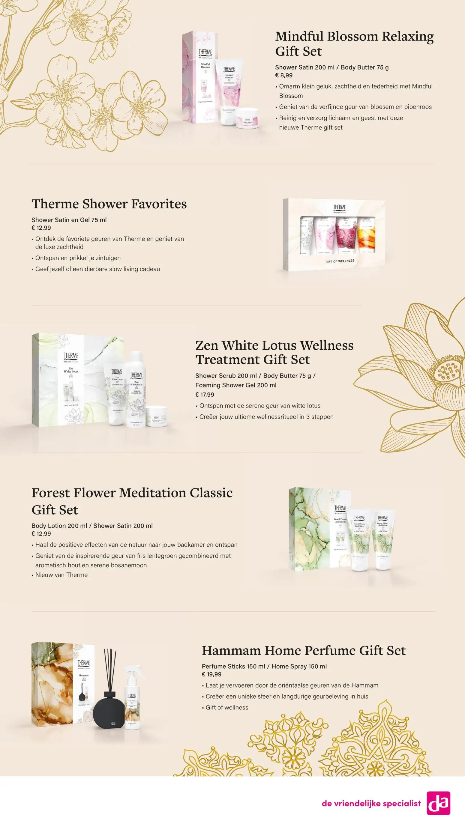 {H1} | Pagina: 7 | Producten: Geuren, Geur, Gel