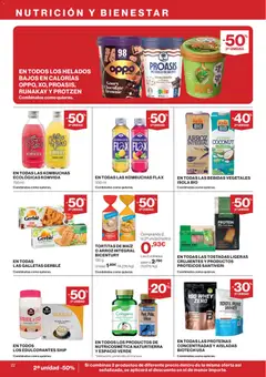 Vista previa El Corte Inglés ofertas válido desde el 09.04.2026 | Página: 22