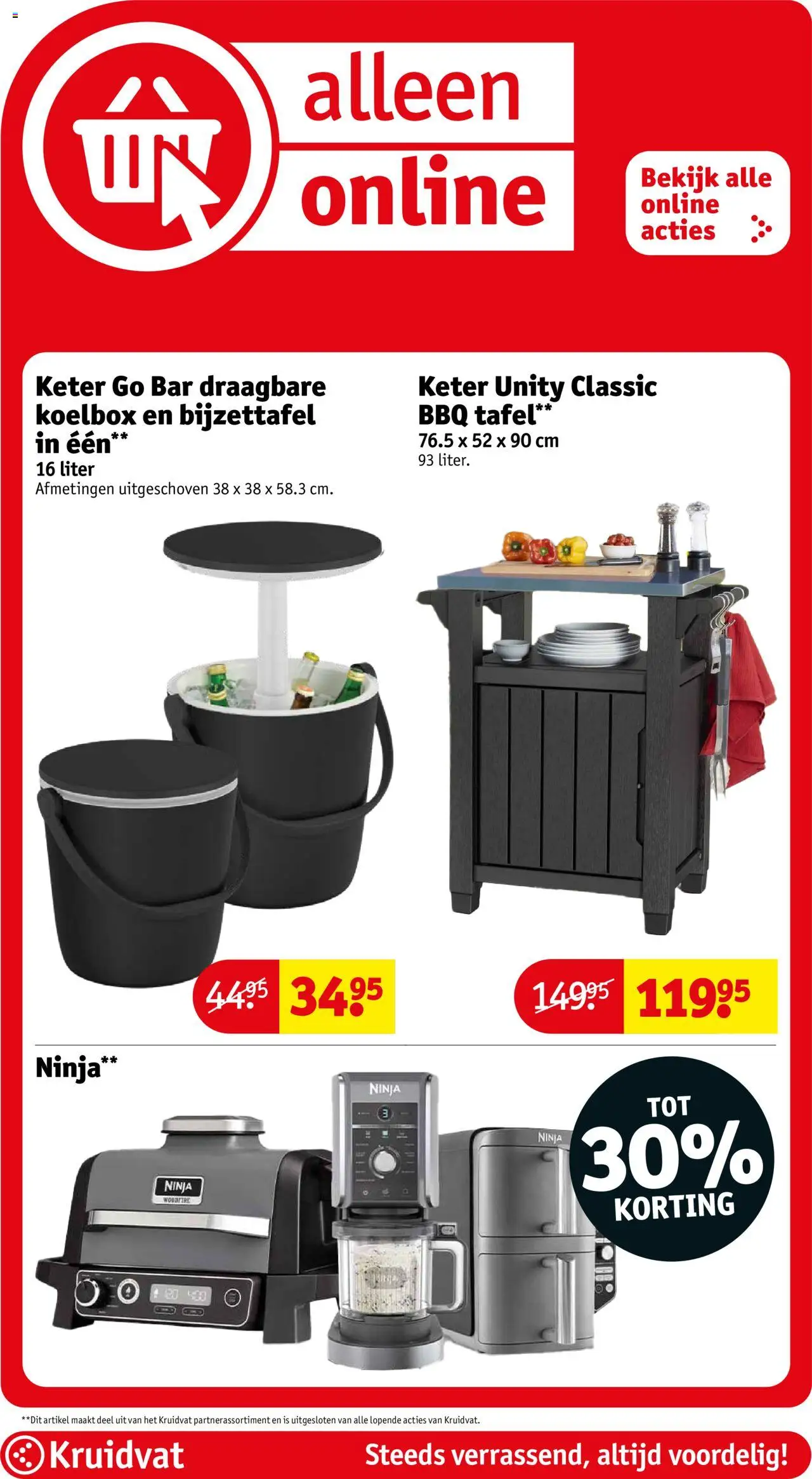  | Pagina: 10 | Producten: Tafel