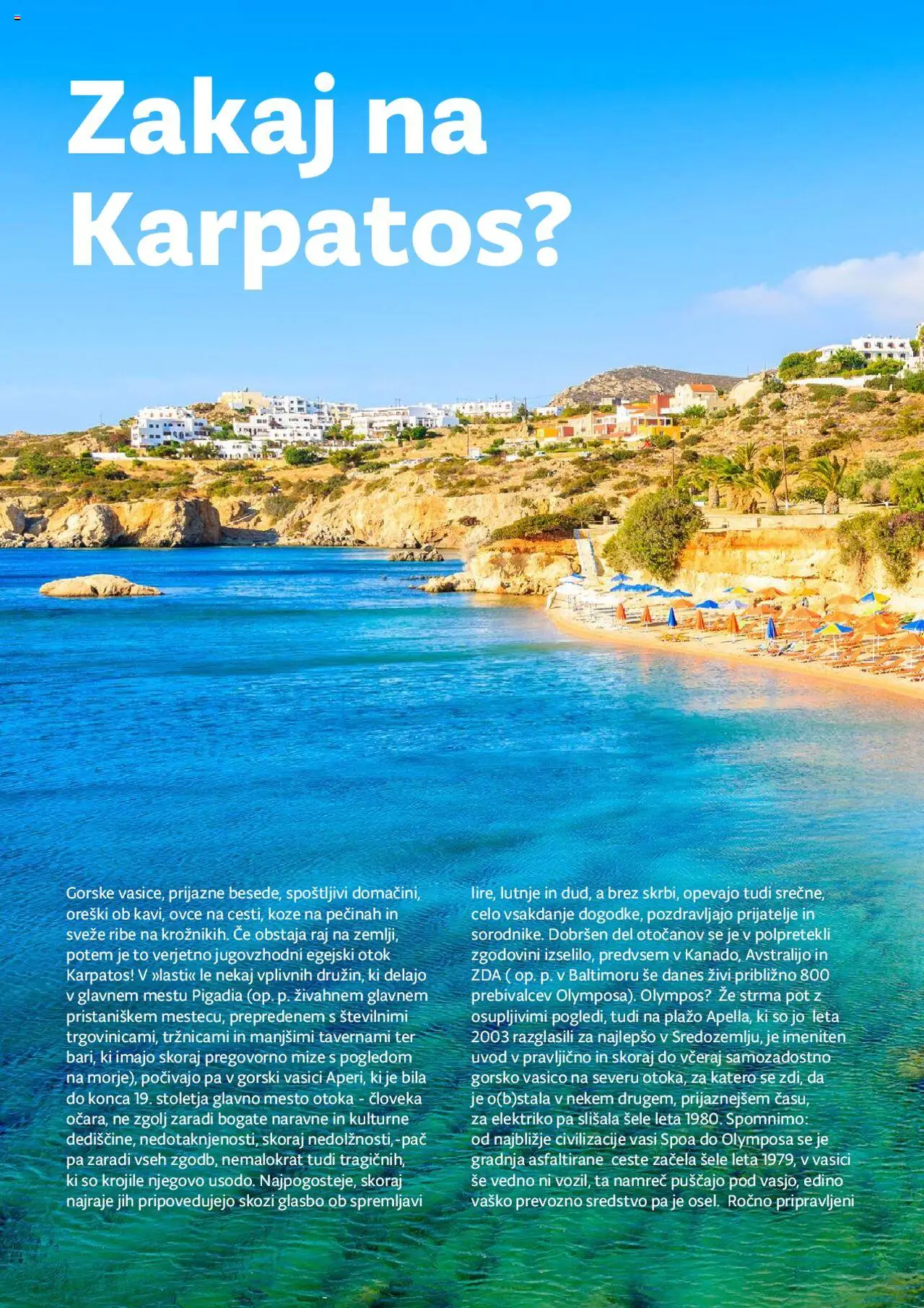 Kompas katalog mediteran │ velja od 11.01.2024 | Stran: 84 | Izdelki: Oreški, Ribe