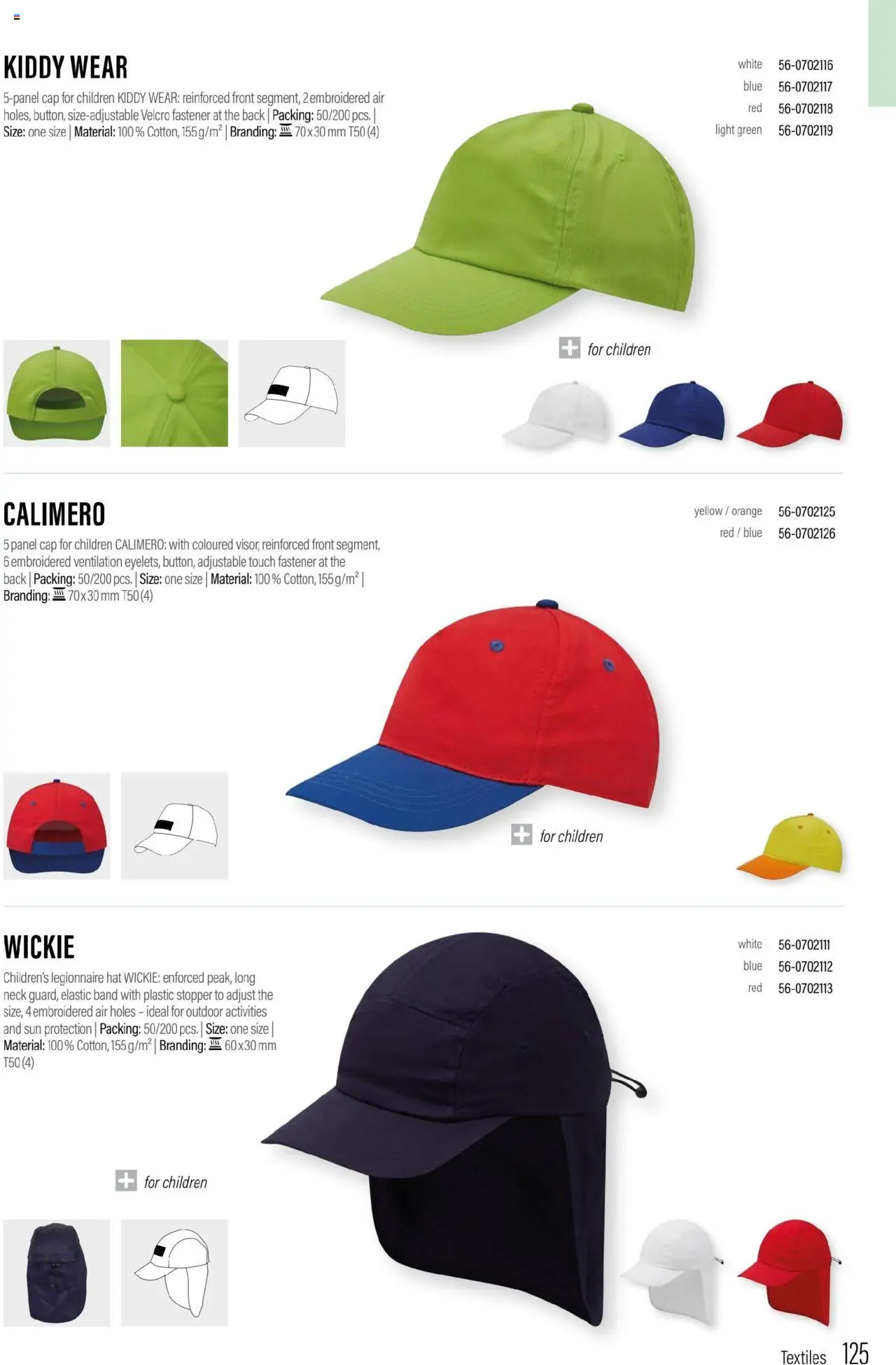 Sapo Giveaways Promotion tops – σε ισχύ από 15.05.2024 | Σελίδα: 125