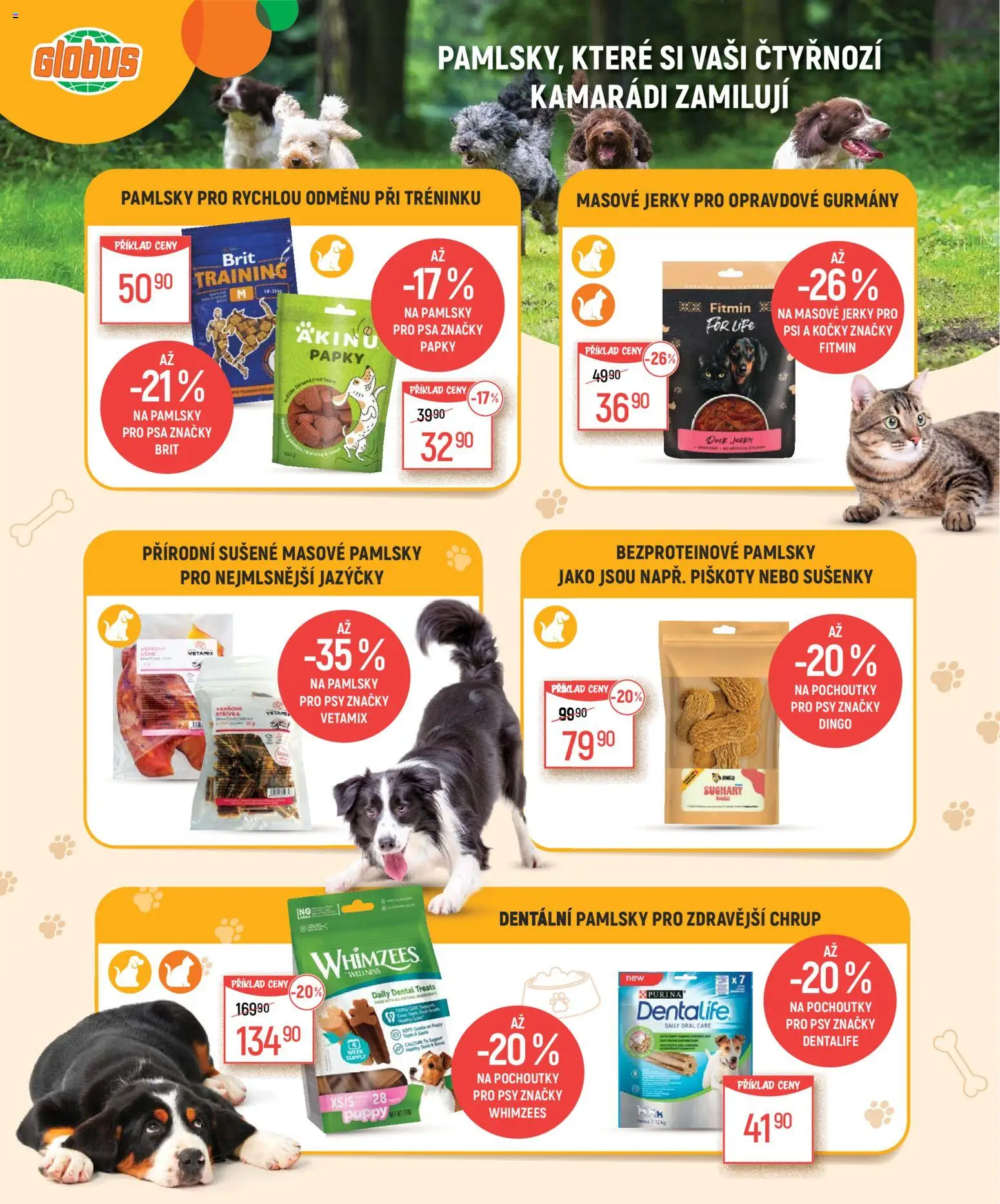 Globus leták - Karlovy Vary od 22.04.2026 | Strana: 4