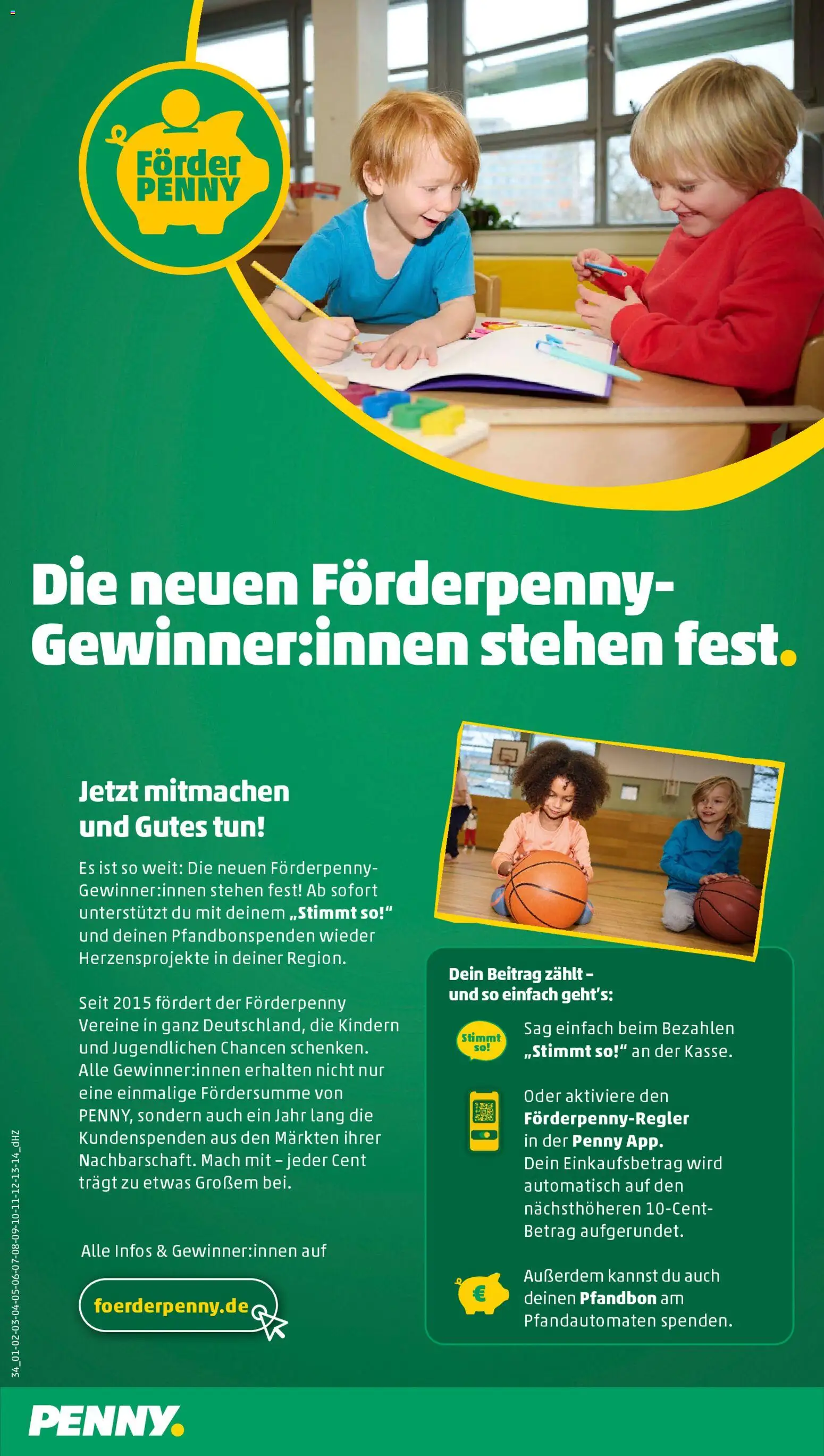 Penny Prospekt 	 – gültig ab 17.11.2025 | Seite: 26