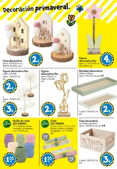 Vista previa TEDi folleto válido desde el 06.03.2026 | Página: 8