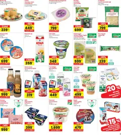 Interspar akciós ujság - amely érvényes a következő dátumtól: 14.08.2025 | Oldal: 7
