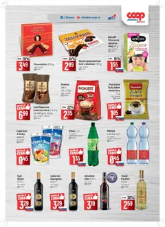 COOP Jednota leták platný od 15.10.2025 | Strana: 7