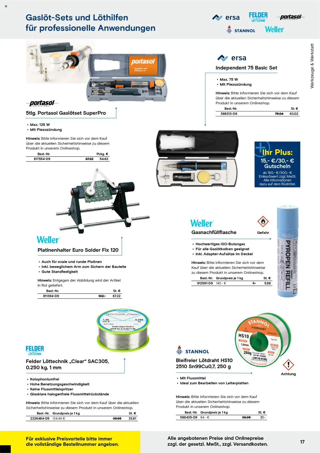 Conrad - Markenkatalog - gültig ab dem 25.08.2025 | Seite: 19