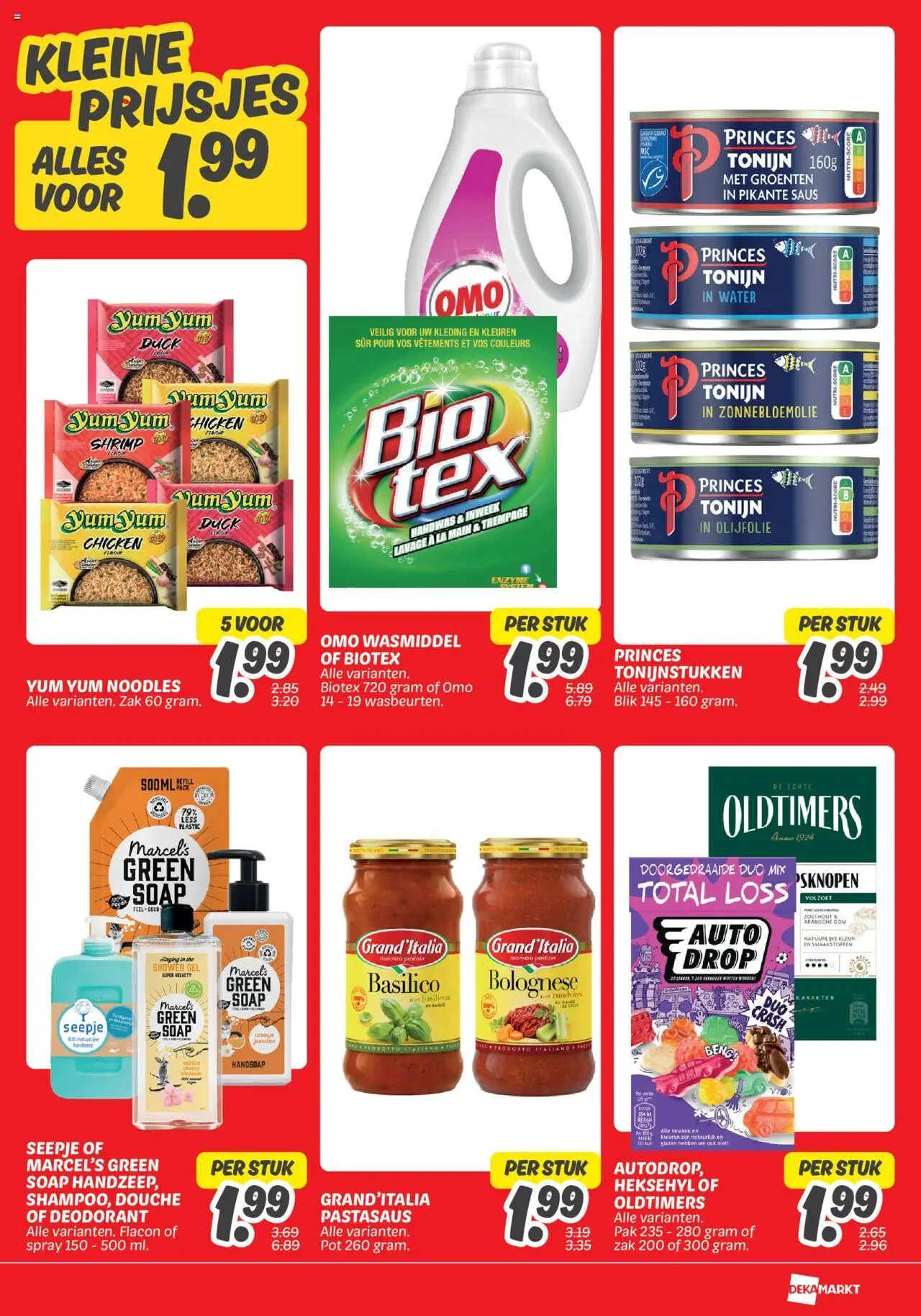 {H1} | Pagina: 5 | Producten: Zak, Handzeep, Festék, Rundvlees