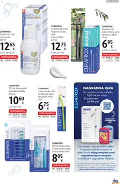 DM Drogerie Markt katalog akcije – veljaven od 03.11.2025 | Stran: 21