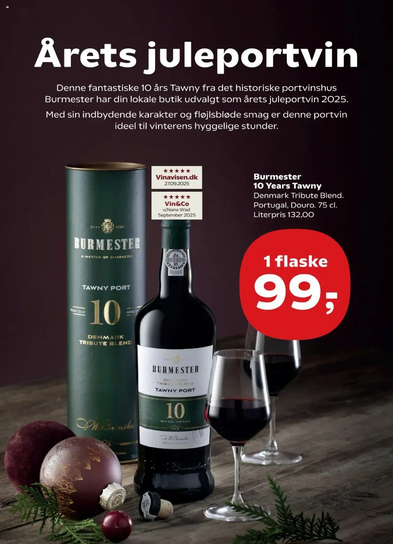 Super Brugsen tilbudsavis – gyldig fra 17.10.2025 | Side: 19 | Produkter: Søm