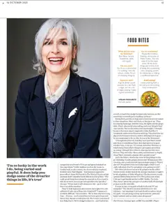 Preview of Waitrose - Offers valid from 16.10.2025 | Page: 13