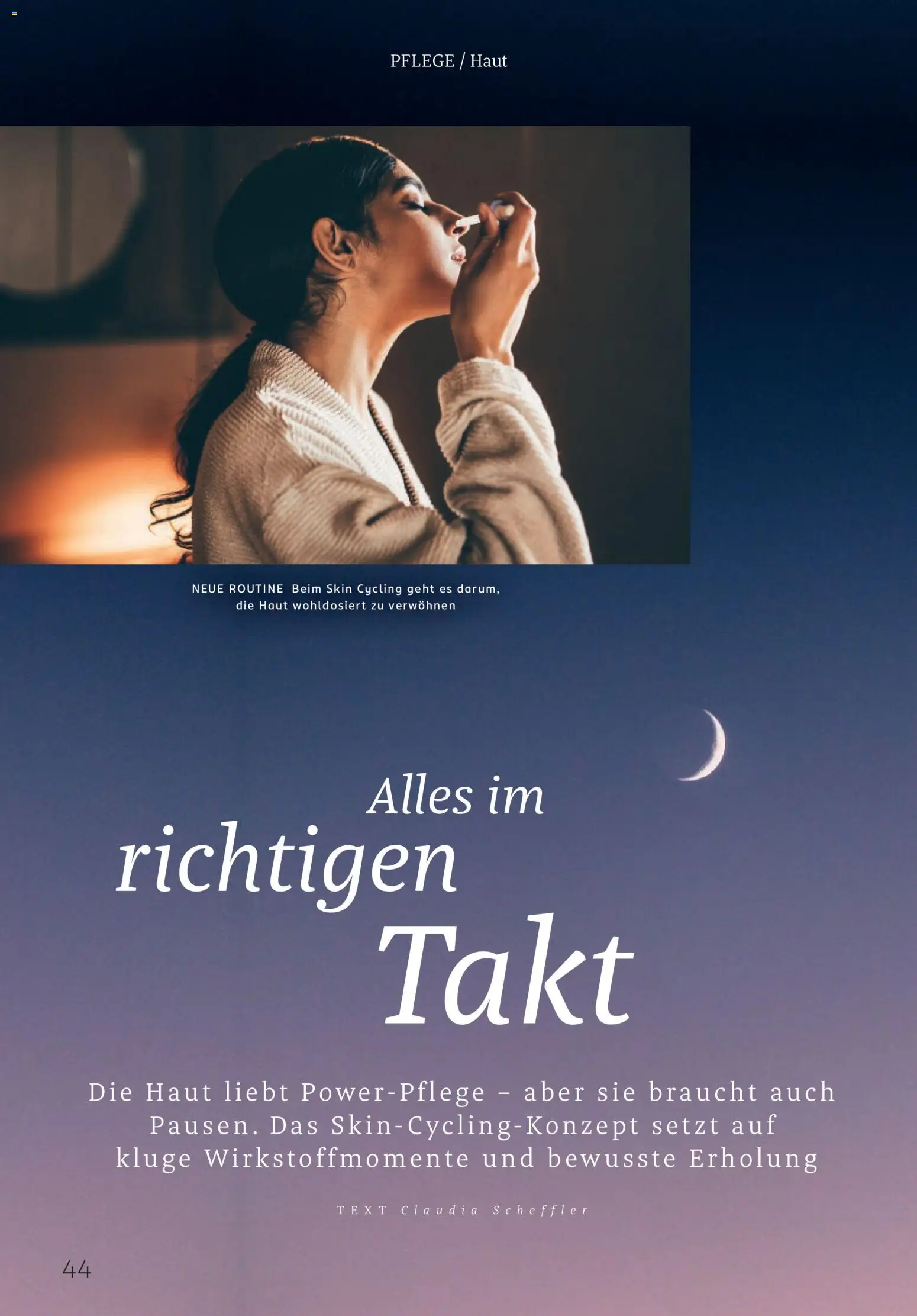 Rossmann Centaur | 01.04.2026 | Wie erhält man einen begrenzten Rabatt? | Deutschland